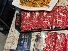-潮发潮汕牛肉店(芳村店)