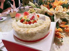 -玉华台饭庄·淮扬菜·烤鸭(望京店)