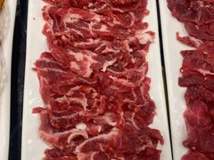 -潮汕美牛肉丸火锅店(天宁寺店)