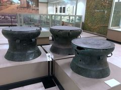 景点-曼谷国家博物馆