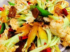 -金勺子土菜馆(兴园北区店)