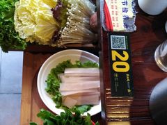 -半天妖烤鱼(中百店)