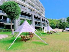 -天目湖涵田度假村
