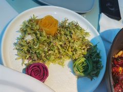 -花开餐厅(环湖中路店)