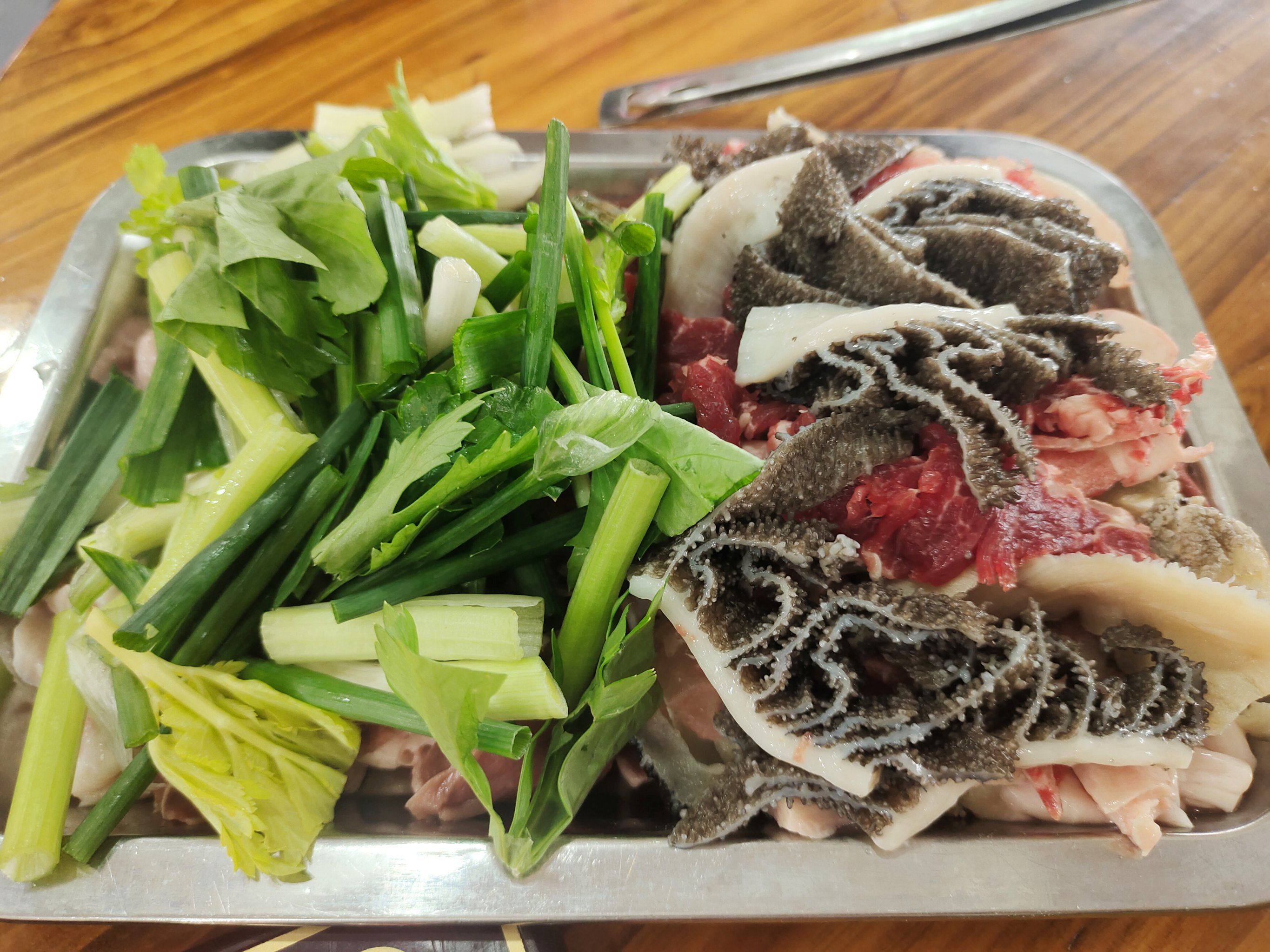 牛八宝