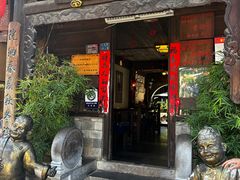 -香满楼(临安路店)