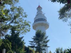 -烟台山景区