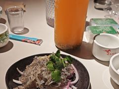 -蚝堡海鲜·威海菜·海肠捞饭·烧烤·亚洲吃蚝公司(幸福门店)