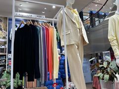 -优衣库(深圳万象天地旗舰店)