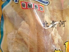 -石塘路海鲜市场(草厂中路店)