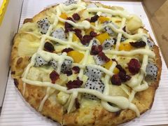 -City1+1城市比萨·意面(桂林路店)