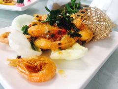 -宜宾海鲜酒家·三十年老字号