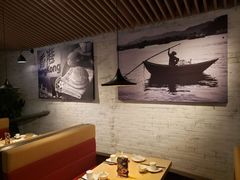 卡座-避风塘(宝山万达店)