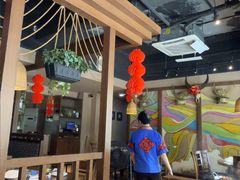 -阿婉贵州苗家酸汤鱼(梅林店)