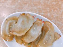 -小姜锅贴(凤凰街店)