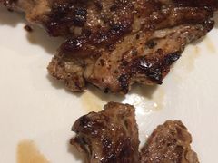 -厦门艾美酒店·新食谱西餐厅