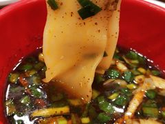 -乡党臊子面(丰庆公园店)