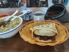 -段生记肉丸糊辣汤(西铁大明宫住宅小区店)