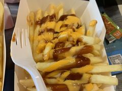 -麦当劳(田林好又多店)