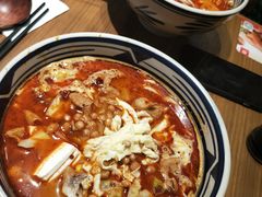 -阿香米线(凯德广场.1818店)