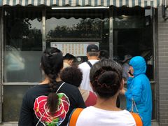 -京天红酒家(虎坊路店)