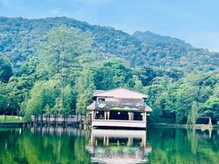 -广州市白云山风景名胜区