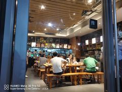 -木屋烧烤(惠阳华润小径湾店)