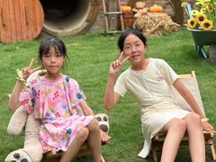 -HERRE·FARM 赫尔露营农场·团建聚会包场