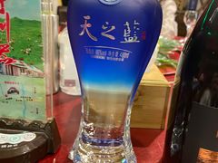 -海拉尔蒙古包(房山长阳总店)