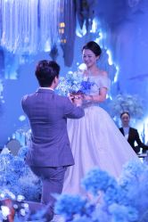 点击看大图 -希乐曼艺术中心·婚礼·活动·宴会厅(南山店)