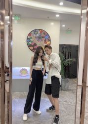 -INSTYLE造型·明星店