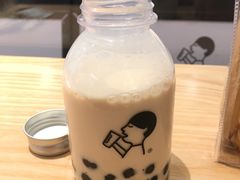 -喜茶(佛山岭南站店)