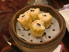 -夏宫中餐厅(香格里拉大酒店)