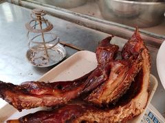 -杨牛肉面饭(天庆街店)