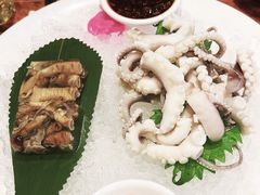 -临家闽南菜(宝洲路店)