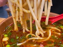 -遵义虾子卢四羊肉粉(大沽路店)