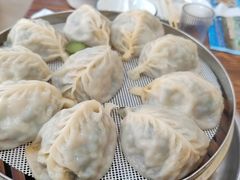 -叶存利海鲜大馅饺子(海宁路总店)