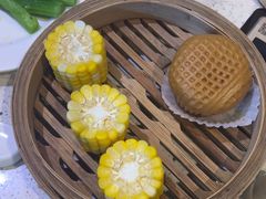 -青蓬蒸汽海鲜·深圳老字号·团建聚会(壹方城店)