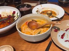 -七色云蔬食(喜邻里店)