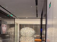 -重庆尼依格罗酒店·欣厨Niccolo Kitchen