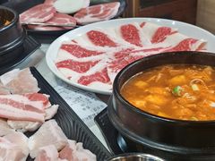 -故乡味韩国料理(汇景广场店)