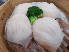 -麒麟山景大酒店岭南汇海鲜酒家(沙井店)
