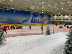 -赤马湖体育滑雪