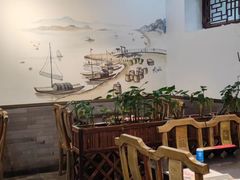 -渝宗老灶火锅(巴国城店)