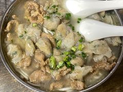 -西天尾扁食卤肉(湄洲农贸市场店)
