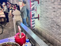 -聂发财重庆江湖菜(解放碑店)