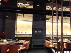 -吉川谷谷·铁板烧烤肉放题(石景山台湾街店)