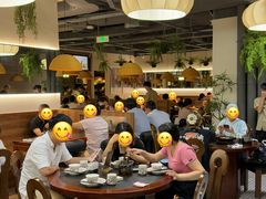 -旺爷砂锅·茶作(国贸城店)