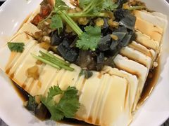 -小山东羊肉汤馆(同济新村店)
