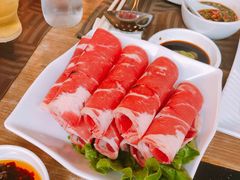 -金海阁海鲜火锅